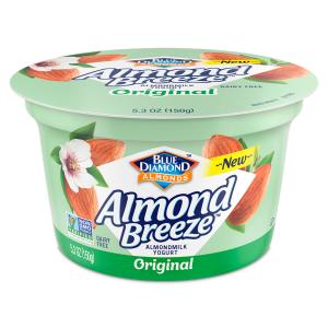 Blue Diamond - Original Almond Milk Yogurt