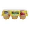 ORIGINAL APPLESAUCE 6PK