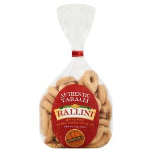 Aroma Antico - Original Rallini Gourmet Bag