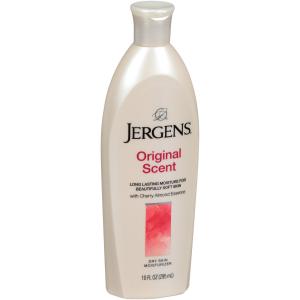 Jergens - Original Scent Lotion