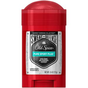 Old Spice - os ts Ssld sd Puresportplus