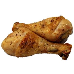 Store - Oven Rdy Fully Ckd Rstd Ckn Drumsticks