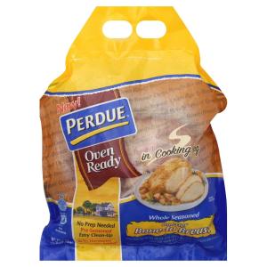 Perdue - Oven Ready Roasted Breast