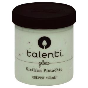 Talenti - Pacific Coast Pistachio Gelat