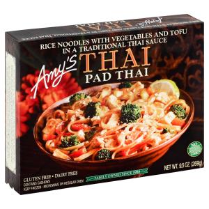 amy's - Pad Thai Entree