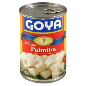Goya - Palmitos Salad Cut