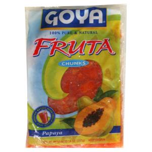 Goya - Papaya Frzn Pulp
