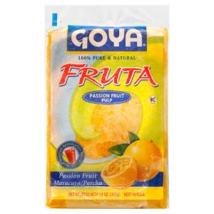 Goya - Parcha Passion Frz Pulp