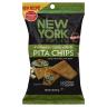 PARMESAN GARLIC PITA CHIPS