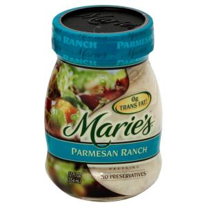 marie's - Parmesan Ranch Salad Dressing