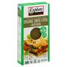 GREEN LENTIL LASAGNA