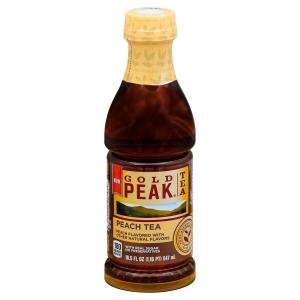 Gold Peak - Peach Tea
