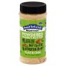 PEANUT BTR PWDR CHIA FLAX