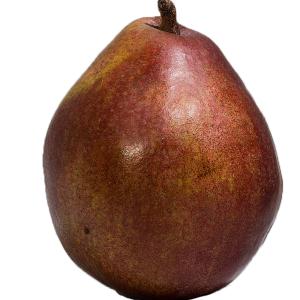 Pears Red Full Case