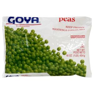 Goya - Peas Sweet