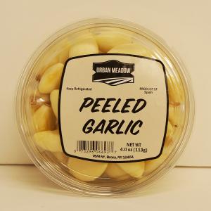 Urban Meadow - Peeled Garlic