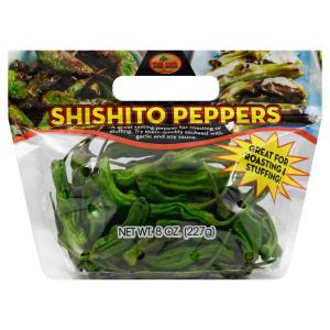 melissa's - Pepper Shishito Tote