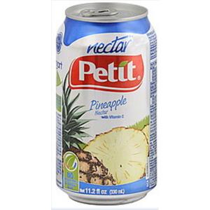 Petit - Pineapple Nectar