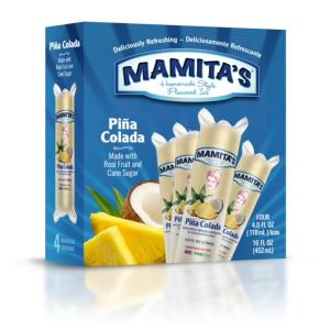 mamita's - Pina Colada