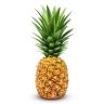 Organic Produce - Pineapple