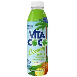Vita Coco - Pineapple Coconut Water
