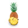 Produce - Pineapple Cored