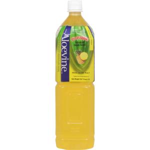 Aloevine - Pineapple Drink