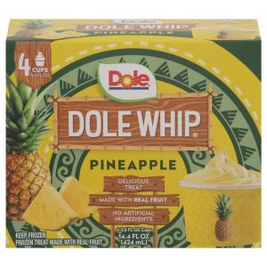Dole - Pineapple Whip