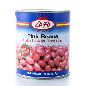La Fe - Pink Beans
