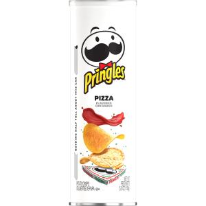 Pringles - Pizza