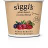 PLANT BASED MIX BERRY YOGURT