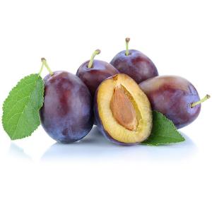 Fresh Produce - Plum Prunes