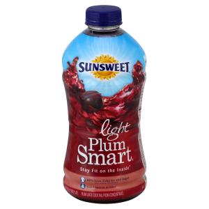 Sunsweet - Plumbsmart Plum Juice Light