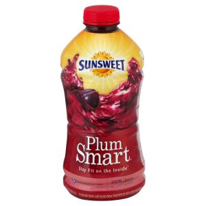 Sunsweet - Plumsmart Plum Juice