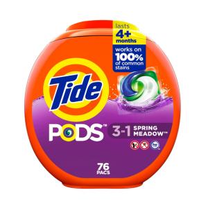 Tide - Pods Spring Meadow