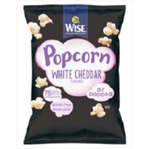 Wise - Popcorn White Cheddar