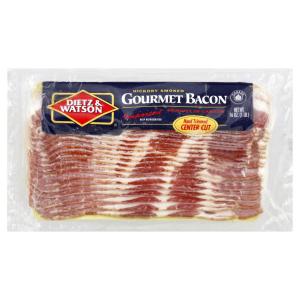 Dietz & Watson - Pork Bacon