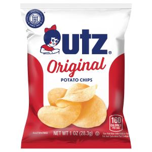 Utz - Potato Chips