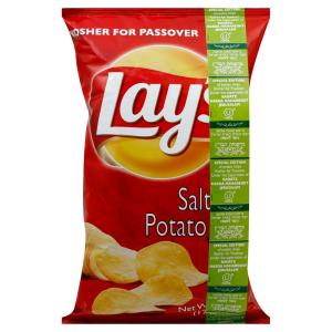 lay's - Potato Chips