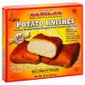 POTATO FRIED SQ KNISH 4PK