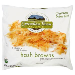 Cascadian Farm - Potato Hashbrown