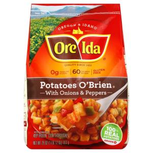 ore-ida - Potato O Brian