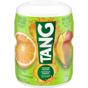 Tang - Powdered Drk Orange Mango