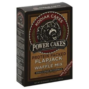 Kodiak Cakes - Power Cakes Buttermilk
