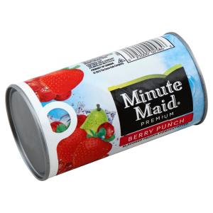 Minute Maid - Prem Berry Punch