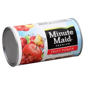 Minute Maid - Prem Fruit Punch
