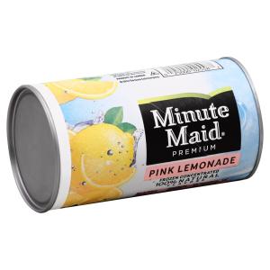 Minute Maid - Prem Pink Lemonade