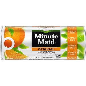 Minute Maid - Premium Orange Juice Original