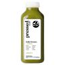 PRESSED GREENS 3 COLD PRESSED JUICE