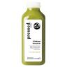 PRESSED JUICERY AVACADO GREENS